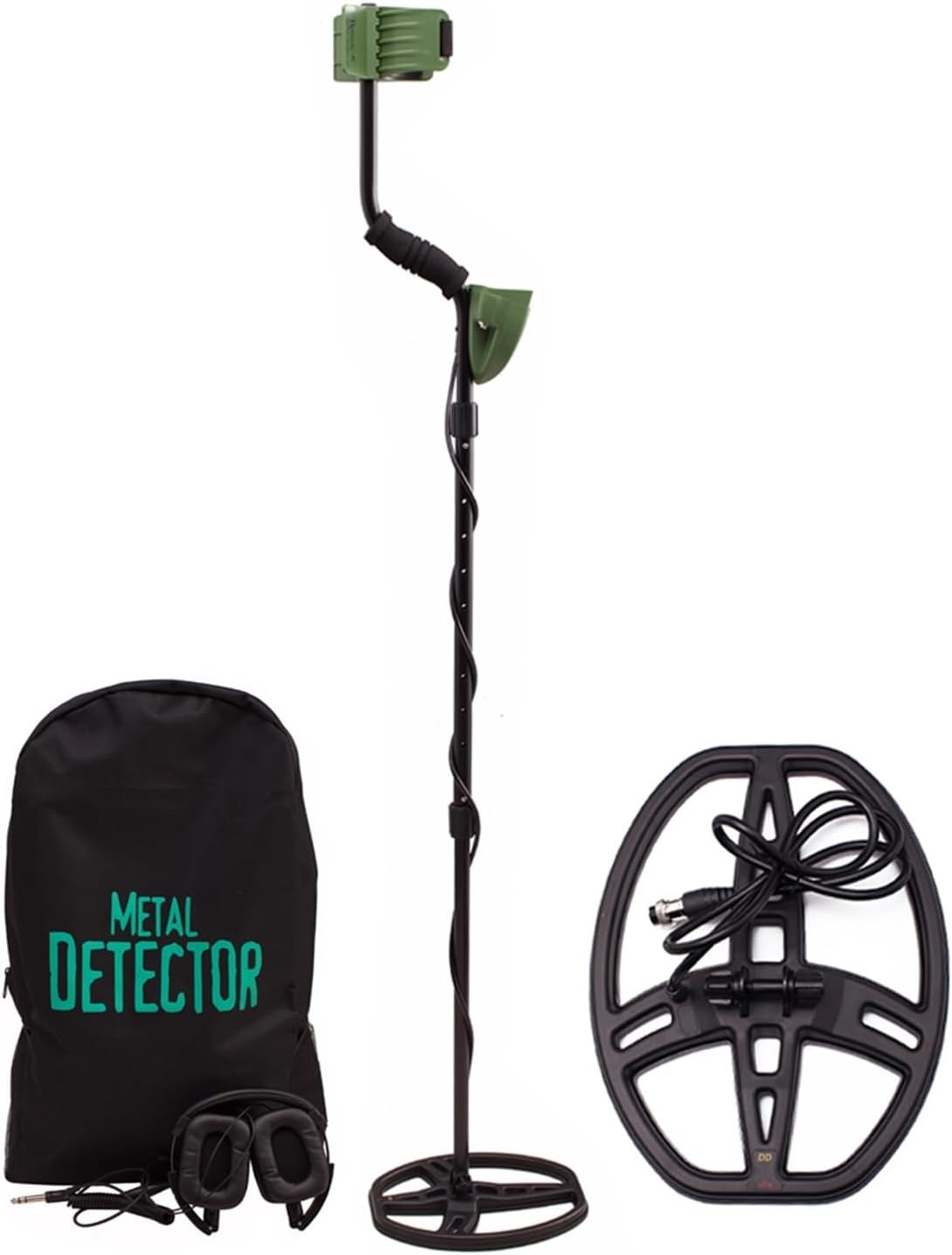 大人用金属探知機、 地下金と銀の金属探知機 MD-6350 ロケータージュエリーカスタム遺物コインピンポインター防水検索 ビーチの裏  Amazon.co.jp: 高感度金属探知機 センサー 地下金属探知器 宝物金属探知機 下地探し 科学 高性能 軽量 簡単操作携帯便利 宝探し  金属の検出 ...