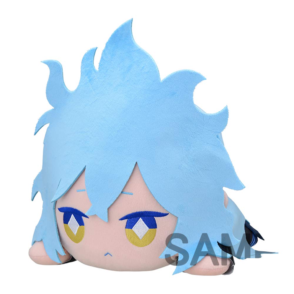 Amazon.co.jp: ツイステッドワンダーランド ツイステ ねそべり  