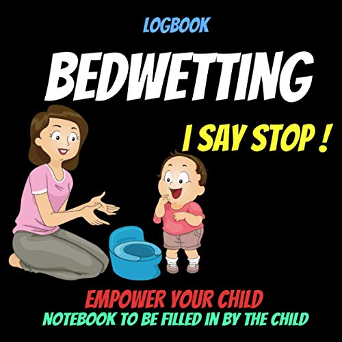 The Best Bed Wetting Alarm With Book For Your Need