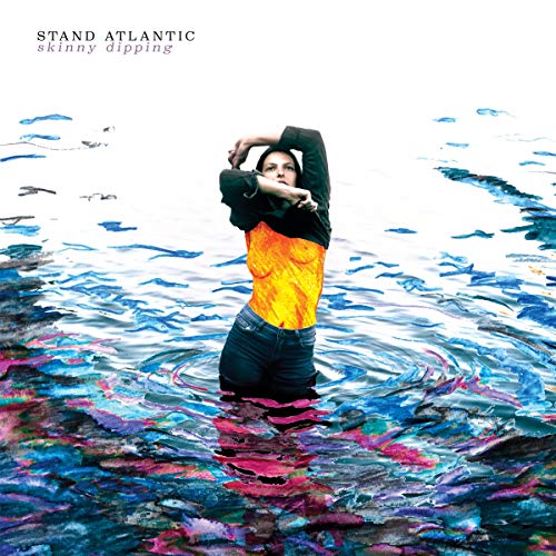 Album Art for Skinny Dipping by Stand Atlantic