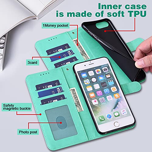 GLANDOTU Case for OnePlus 10 Pro 5G 6.7 inch - Image 3