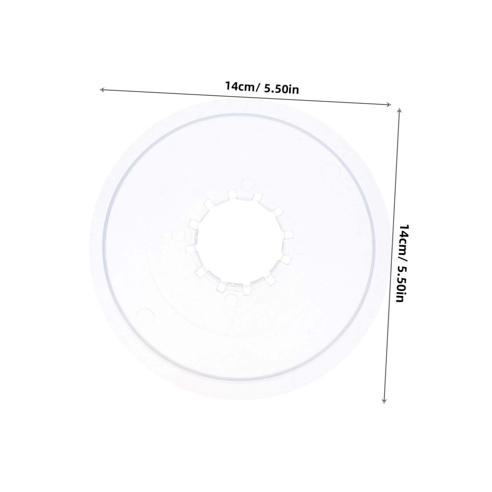 Happyyami 3pcs Bicycle Protective Cover Wheel Protectors Bike Bike Disc Brake Covers