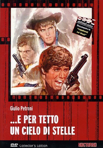 E per Tetto Un Cielo di Stelle