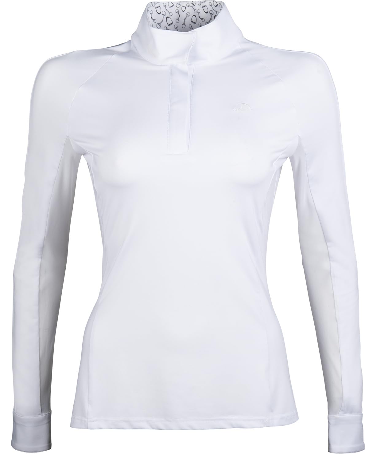 HKM Funktionsshirt-10483 T-Shirt Fonctionnel Mixte