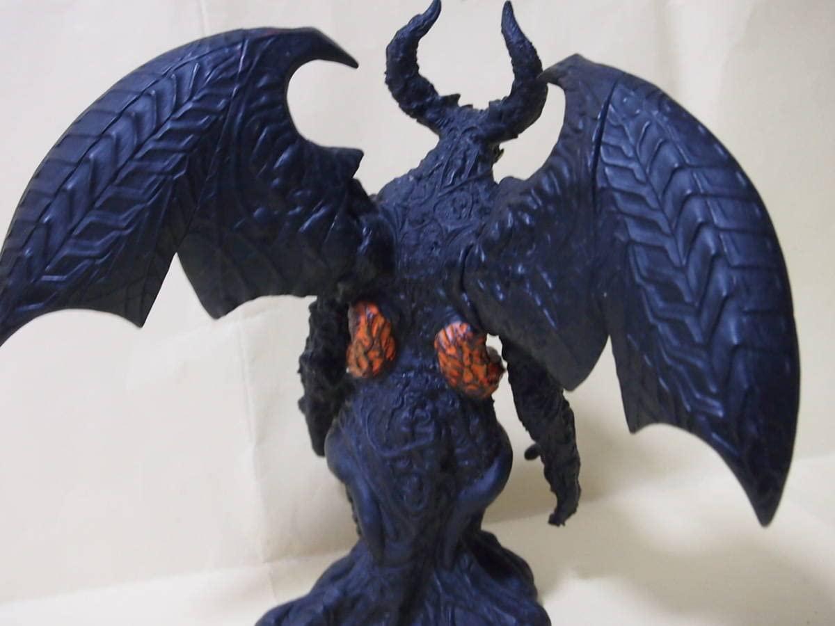 Amazon | ウルトラ怪獣DX ベリュドラ | ソフビ人形 | おもちゃ
