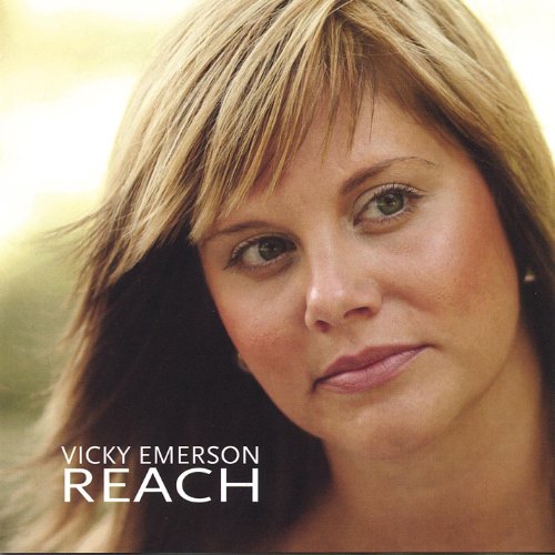 Amazon.com: Reach : Vicky Emerson: Digital Music