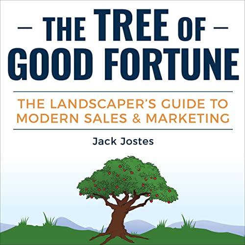 The Tree of Good Fortune by Jack Jostes episode artwork