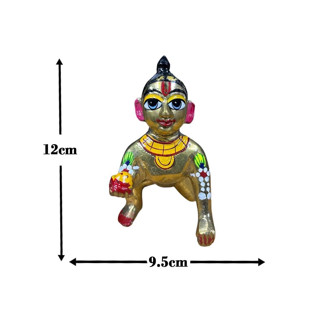 LIADRO バルゴパル　クリシュナ　新品 LIADRO バルゴパルクリシュナ新品