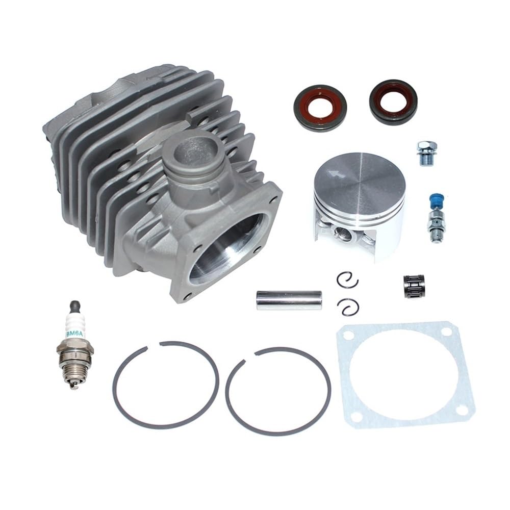 Kit cylindre-piston pour 036 MS360 Pro cylindre tronçonneuse et pièces moteur thermique