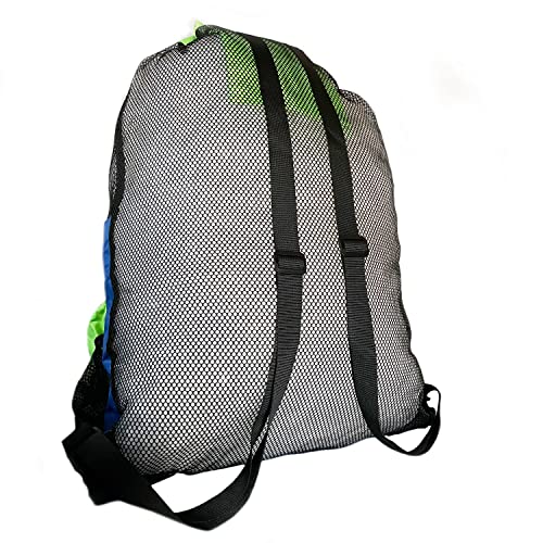 Swimz-Elite-Club-Mesh-Backpack-BlueWhiteLime-Large-Swimming-mesh-Bag
