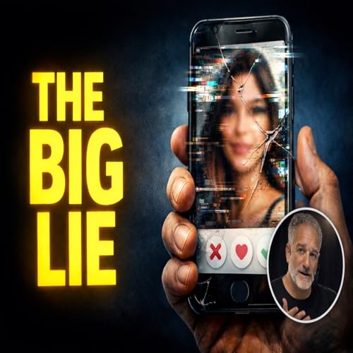 The Lie Dating Apps Told You About Love