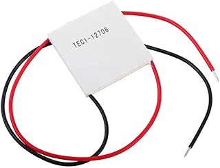 Thermoelectric Cooler (Peltier) TEC-12706 (14x40mm)