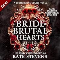 Bride of Brutal Hearts