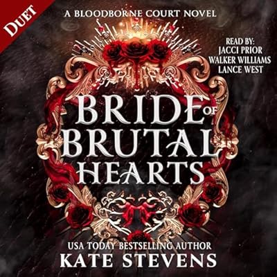Bride of Brutal Hearts