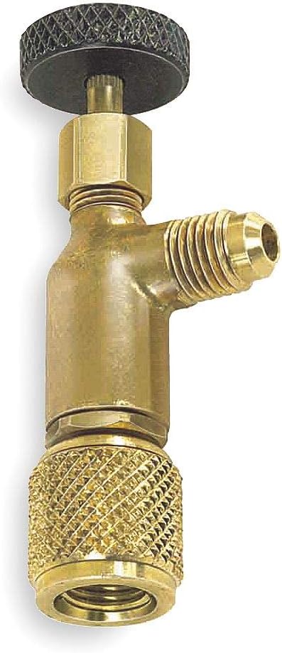 Access Service Valve, 1/4