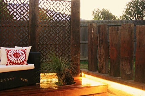 Natural Screens by Be Metal Be "Heritage" Laser Cut Decorative Steel Screen / Panel