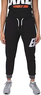 Pantalon Graphic Cuff