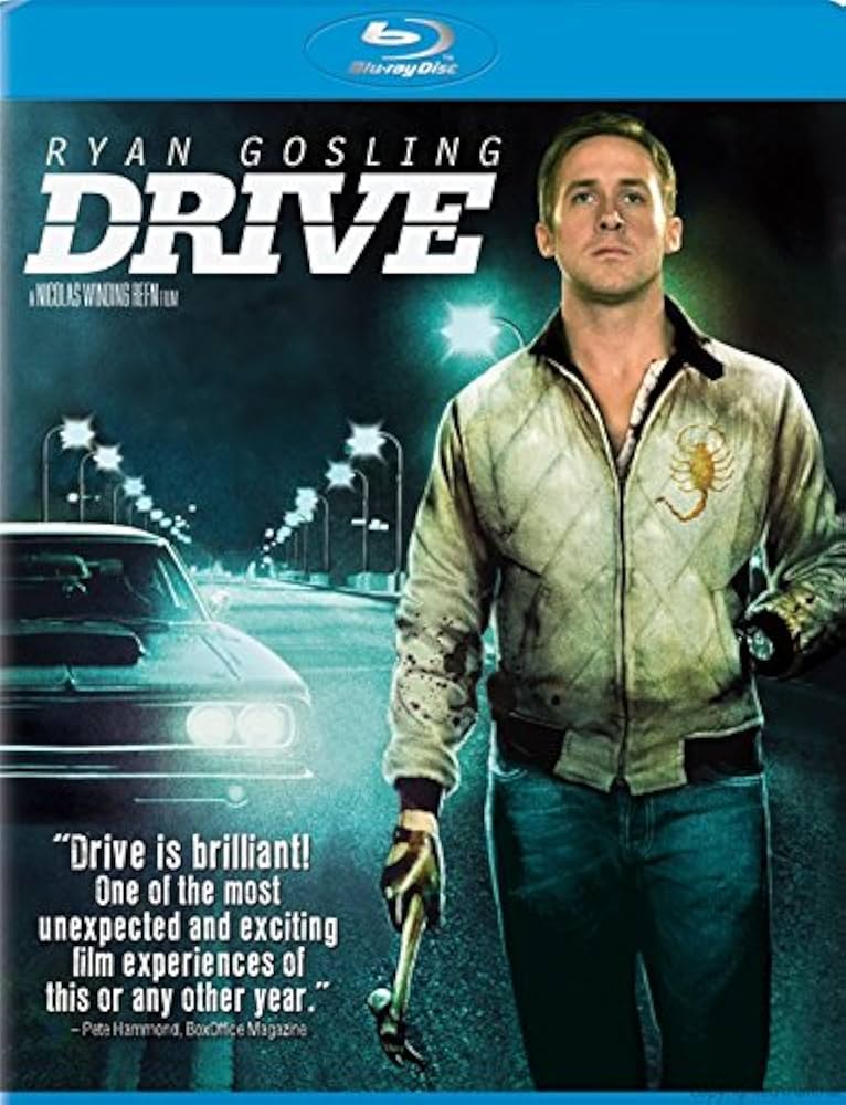 Drive (2011)