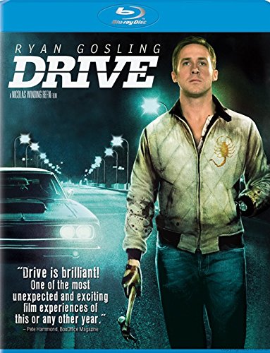  Drive (2011) UNCUT 480p BluRay Hollywood Movie [Dual Audio] [Hindi or English] x264 AAC ESubs [350MB] Full Movie Download
