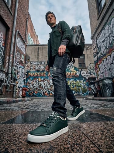 Image of OFF LIMITS Men's Skyline Casual Sneakers