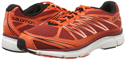 SALOMON X-Tour 2, Scarpe da Corsa da Competizione
