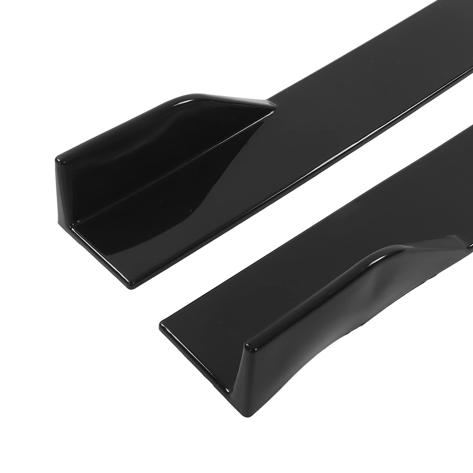 29.3In Séparateurs De Bas De Caisse De Jupe Latérale De