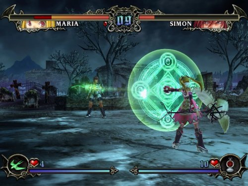 Castlevania Judgment (Renewed) - Image 4