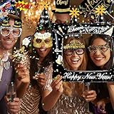 Zoom IMG-2 izoel 73 pezzi capodanno 2026 Zoom IMG-2 izoel 73 pezzi capodanno 2026