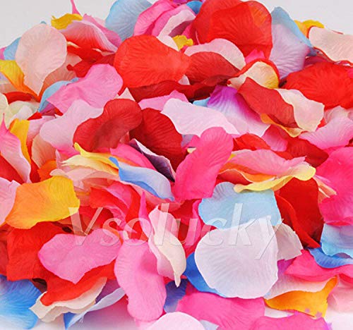 100 Stück Gänseblümchen Konfetti – Papierkonfetti Für Tischdeko – Hochzeit, Babyparty, Geburtstag
