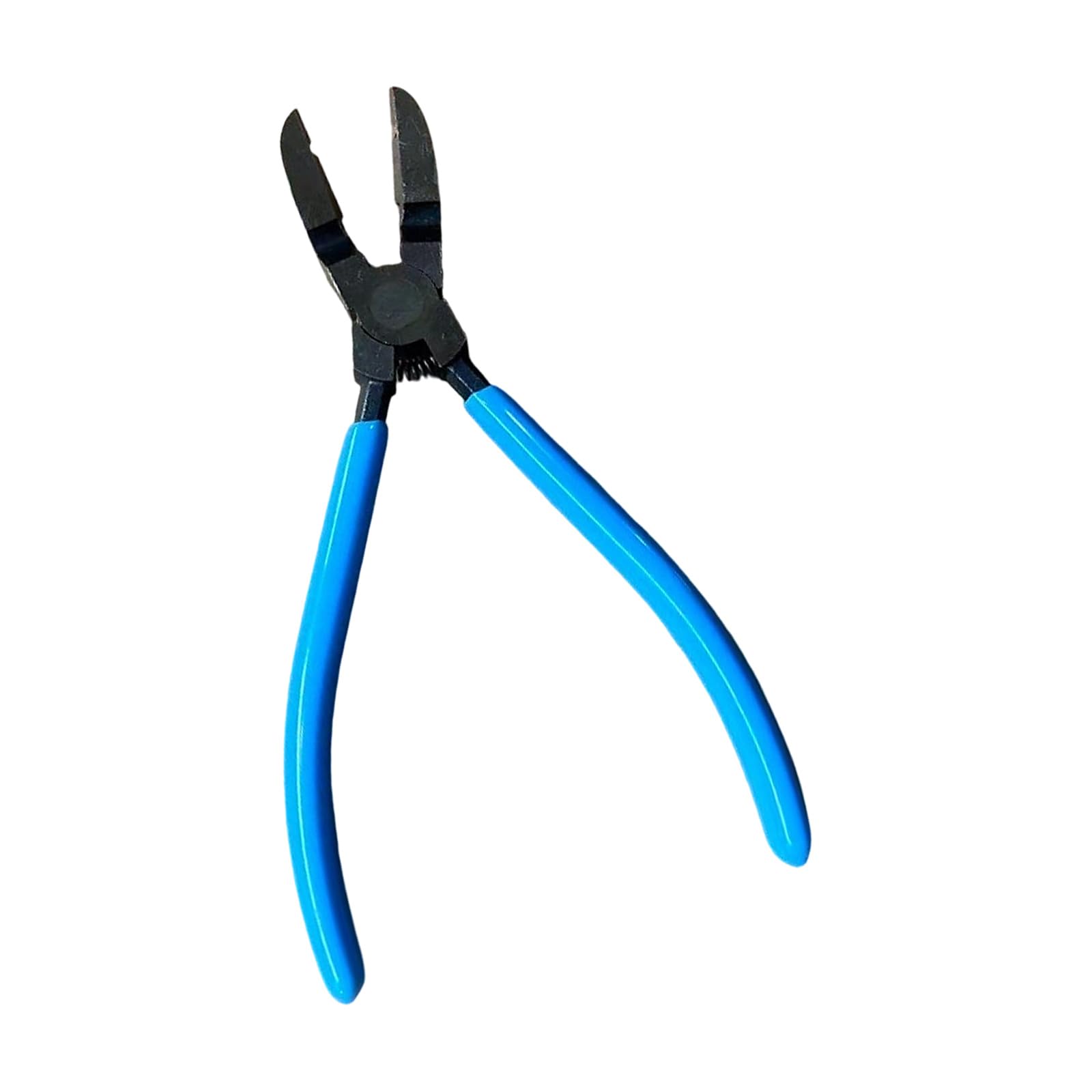 Kaccde Blue Auto Interior Panel Car Clip Pliers Auto Automotive Plier Garage Workshop Users Fastener Remover Accessories Car Clip Expunger Tool