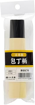 高儀(Takagi) 菜切包丁柄 ポプラ材【100本】 Amazon｜髙儀(Takagi) 菜切包丁柄 ポプラ材｜出刃包丁 オンライン通販