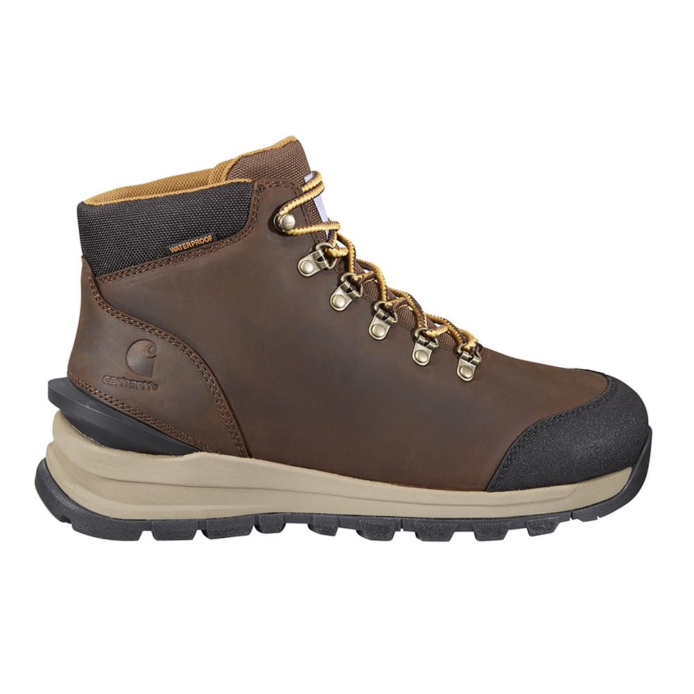 Carhartt Mens Gilmore Wp Soft Toe Work Hiker Hiking Desertcart UAE