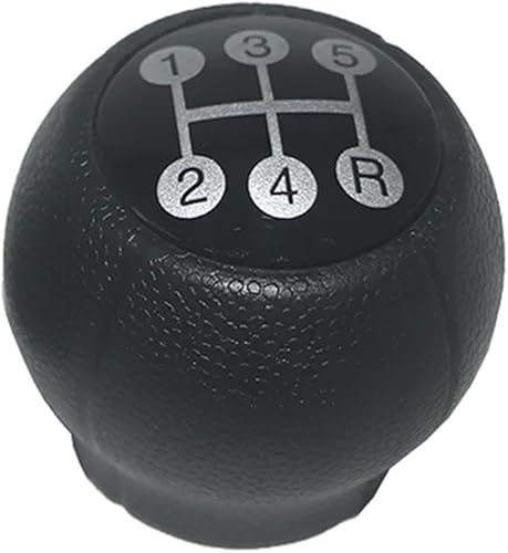 BIVVI Gear Shift Knob Lever Switch Shifter Knob for Opel for Vauxhall Zafira Vectra Astra Corsa Meriva Tigra Vectra Shift Handle