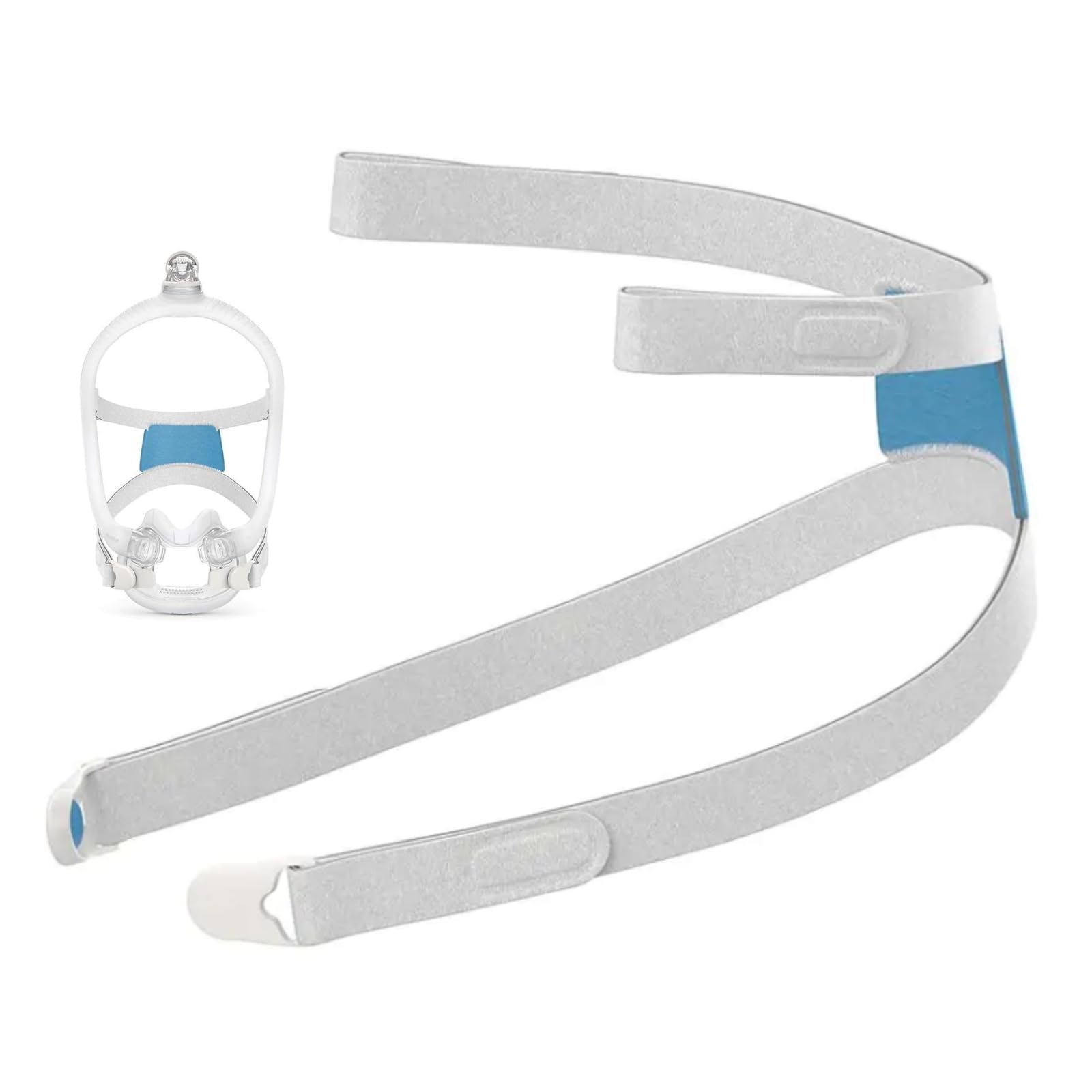 Replacement CPAP Headgear for Airfit F30i, AirFit F30i Headgear