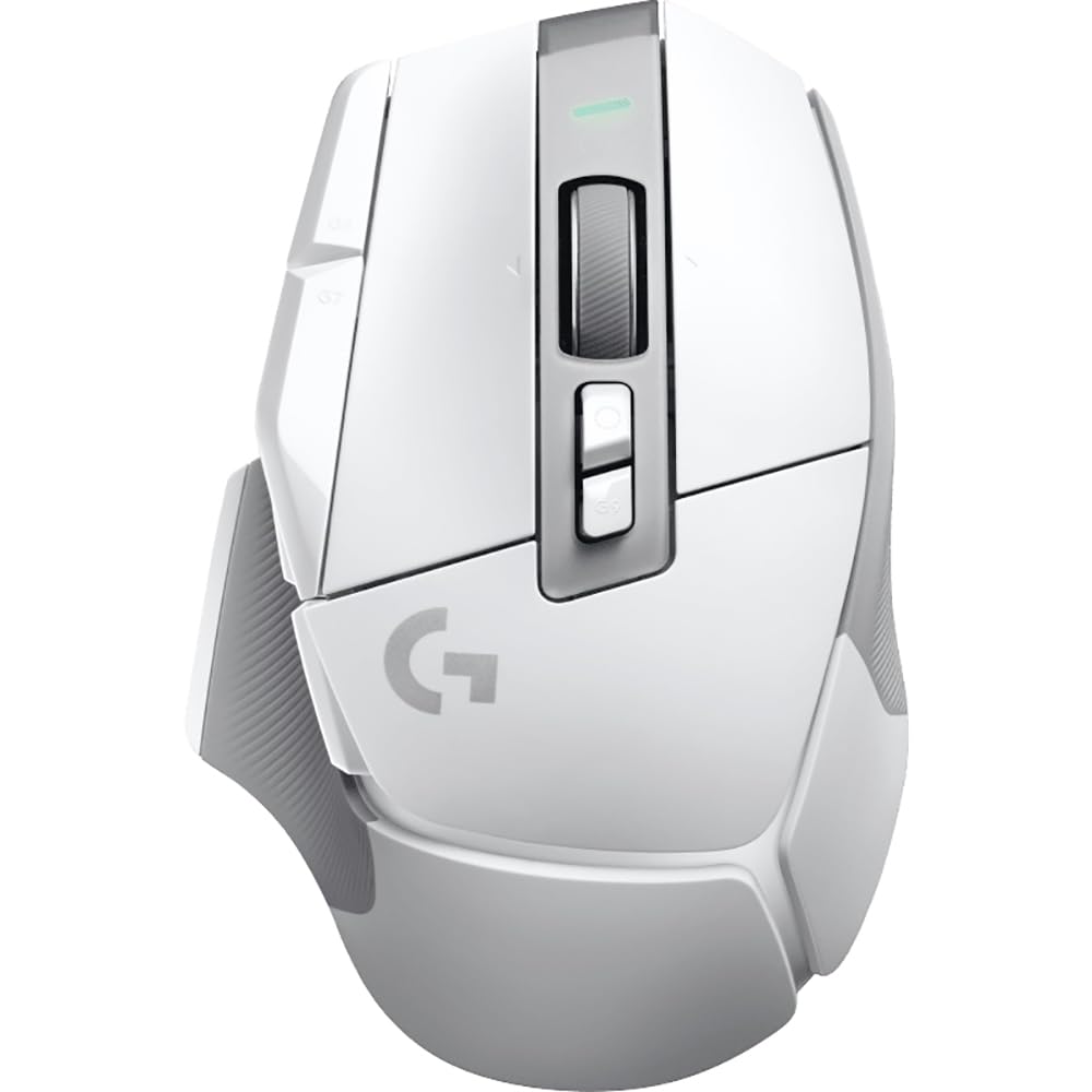 マウス・トラックボール Logicool g502x plus white G502 Xワイヤレス ゲーミング マウス | ロジクールG