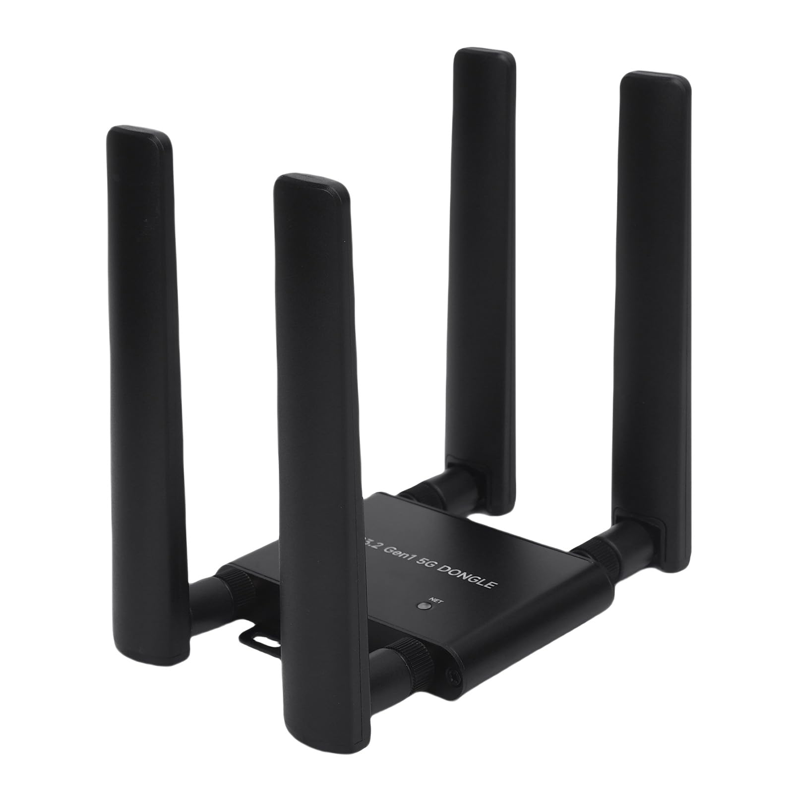 YUYTE Adapter USB 3.2 Gen1 5G z Interfejsem M.2 Key B i Slotem SIM, Karta