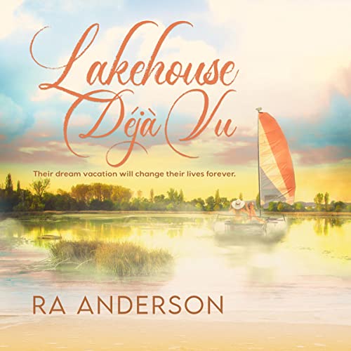 Lakehouse D&amp;eacute;j&amp;agrave; Vu by RA Anderson episode artwork