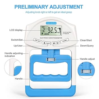 握力きたえ Amazon | JEKYDOSDフィンガーパワー 2個セット フィンガー