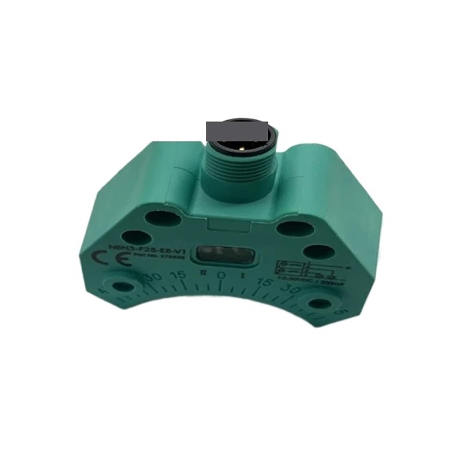 NBN3-F25F-E8-V1 capteur inductif double pour boîtier de vanne