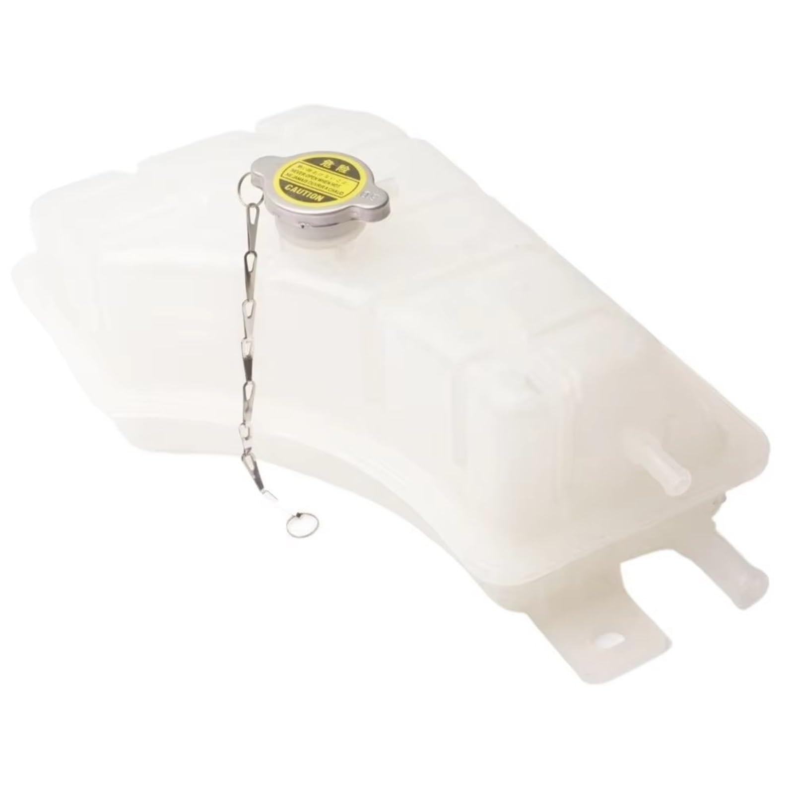 Accesorios para Coche Compatible con Kia para Sorento 3.5l 2003 2004 2005 2006 Depósito De Desbordamiento del Tanque Expansión Refrigerante Motor del Coche 254303E201 25430-3E401