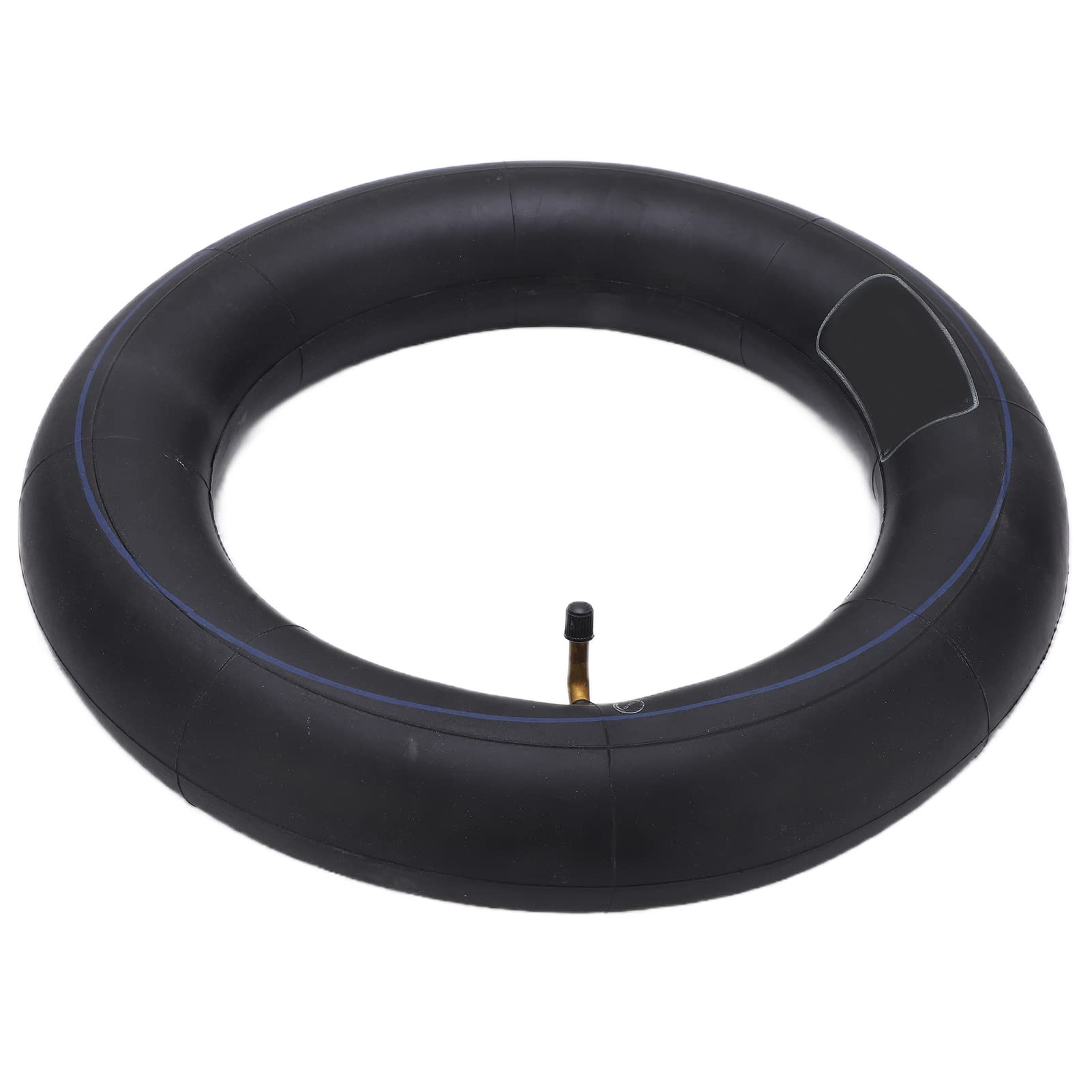 Camera d'aria per bici Gomma addensata Camera d'aria di ricambio per bici per veicoli elettrici Motociclette Tricicli Materiale in gomma rinforzata di alta qualità durevole