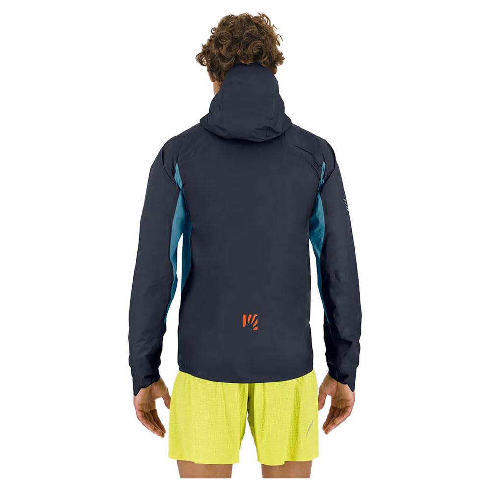 Karpos Lavaredo Rain EVO kurtka 2XS