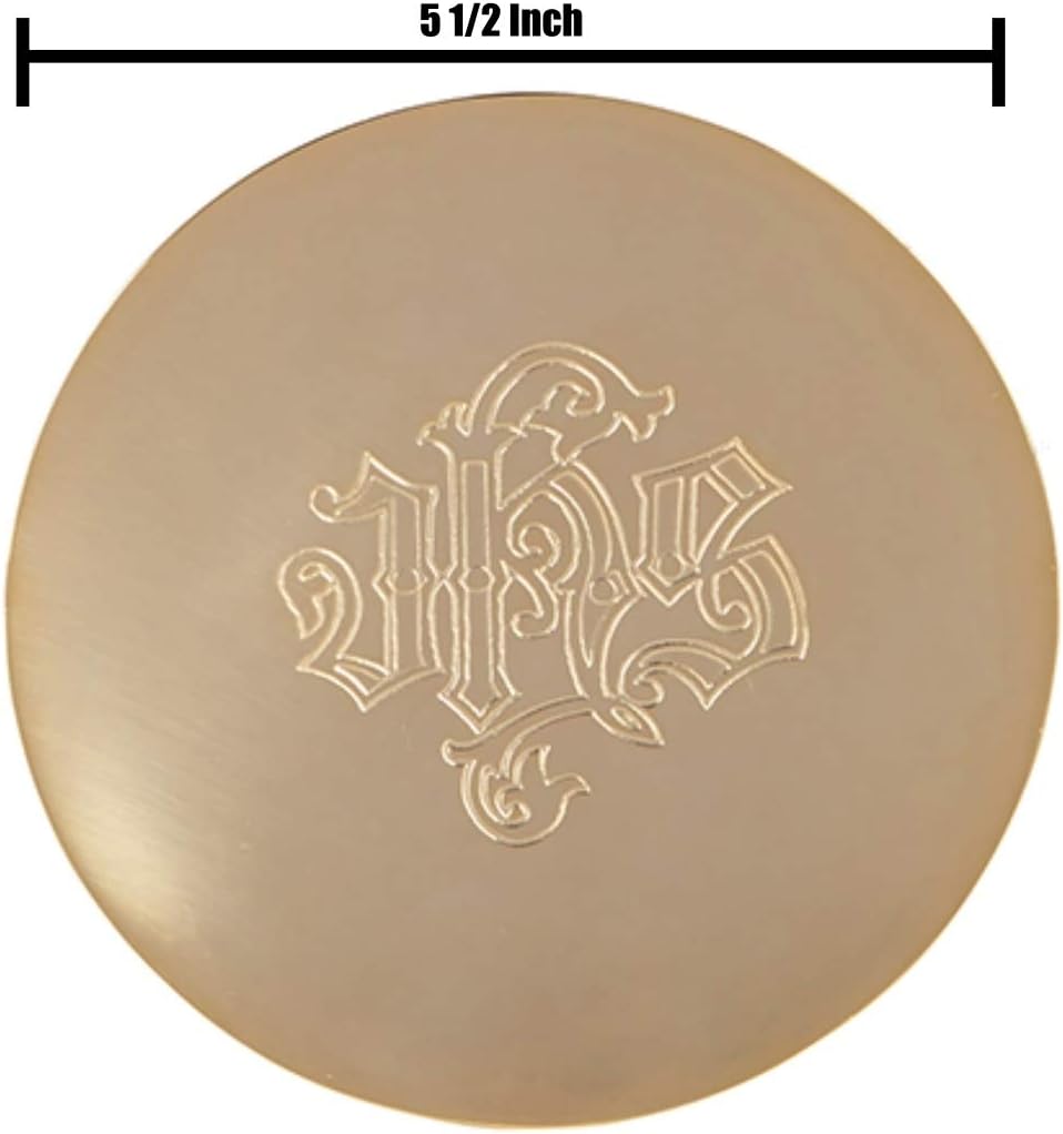 Christian Brands IHS Paten