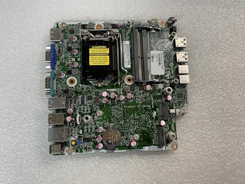  Per scheda madre HP ProDesk 400 G2 810663-001 810663-601 Inte LGA1151 socket CPU