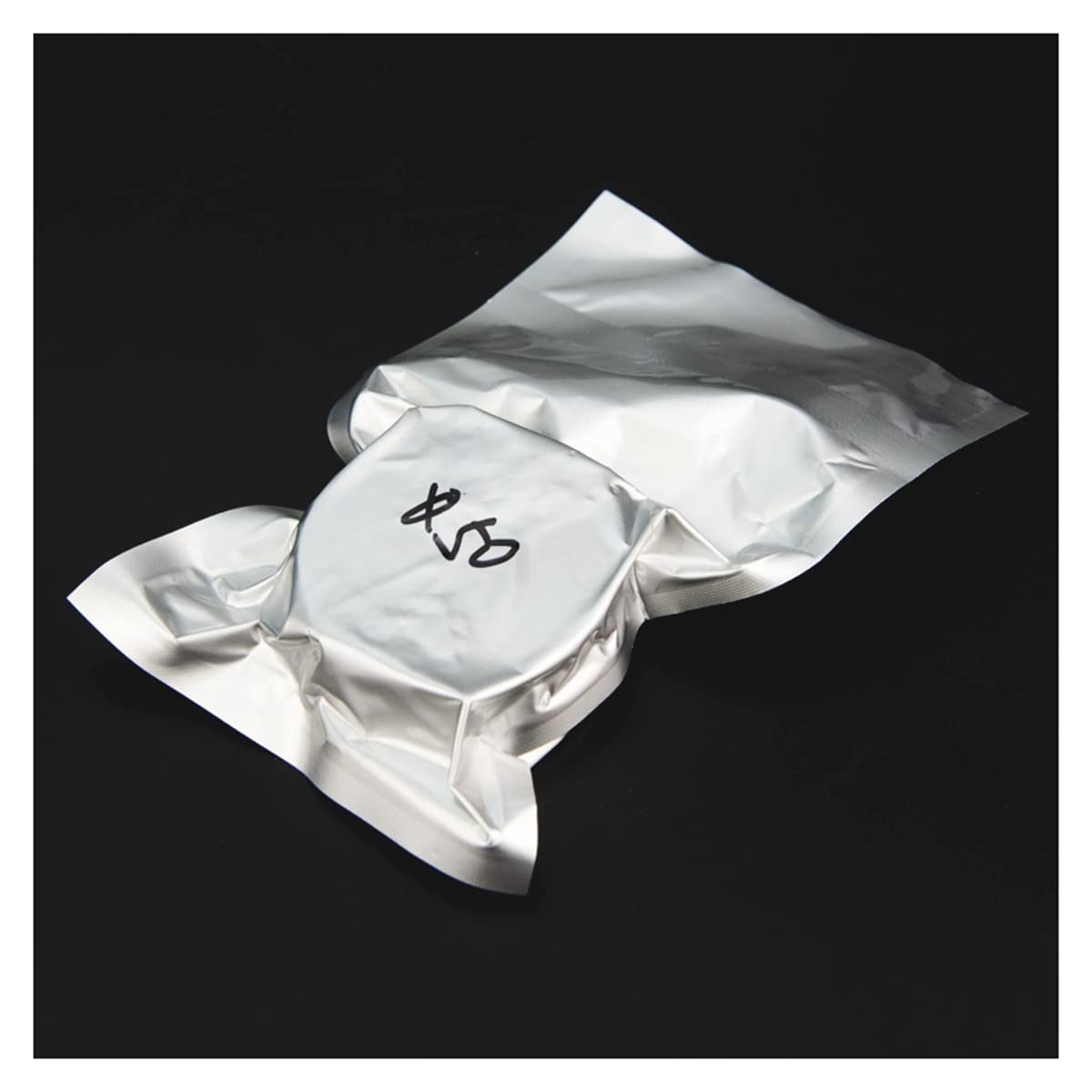 SePKUS Accesorios para Microscopios 1 Caja 100pcs 50 mm Cubierta de Deslizamiento de Cristal de microscopio Redondo Grande, Grosor 0.13-0.17mm Durabilidad Y Rendimiento Confiable