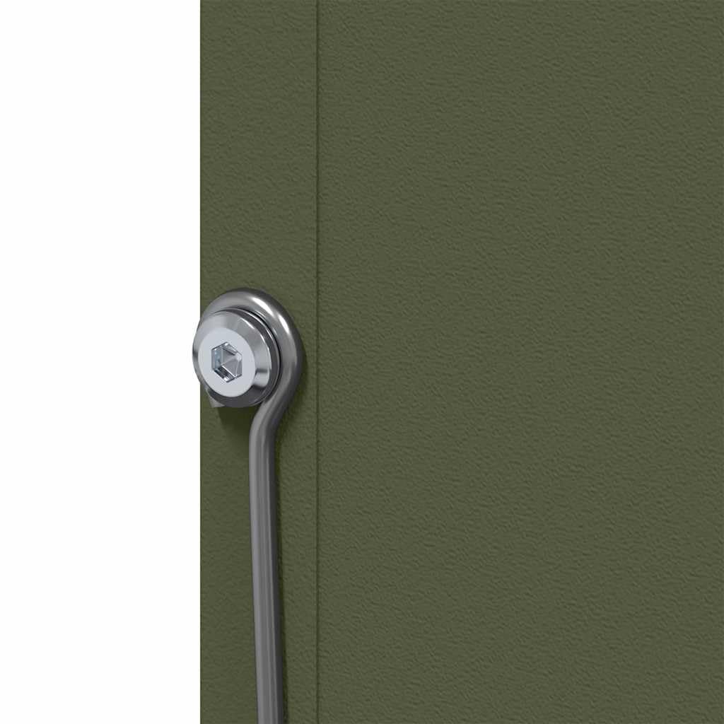 Futterspender für Kaninchen aus Metall als vielseitiger Kaninchenfütterer für Innenbereich und Terrasse