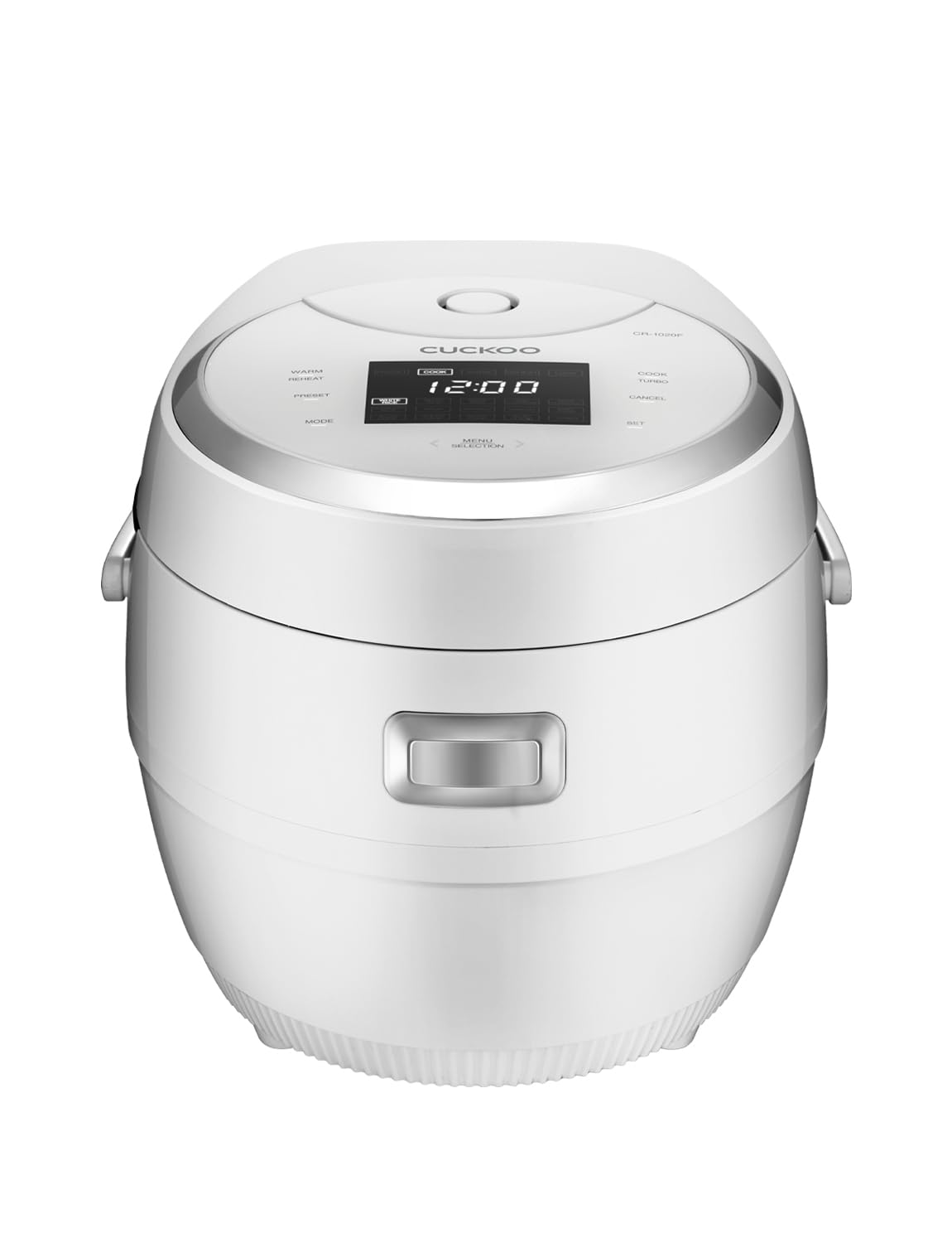 Amazon.com: CUCKOO Micom Rice Cooker 10-Cup Uncooked / 20-Cup