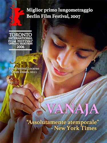  Vanaja