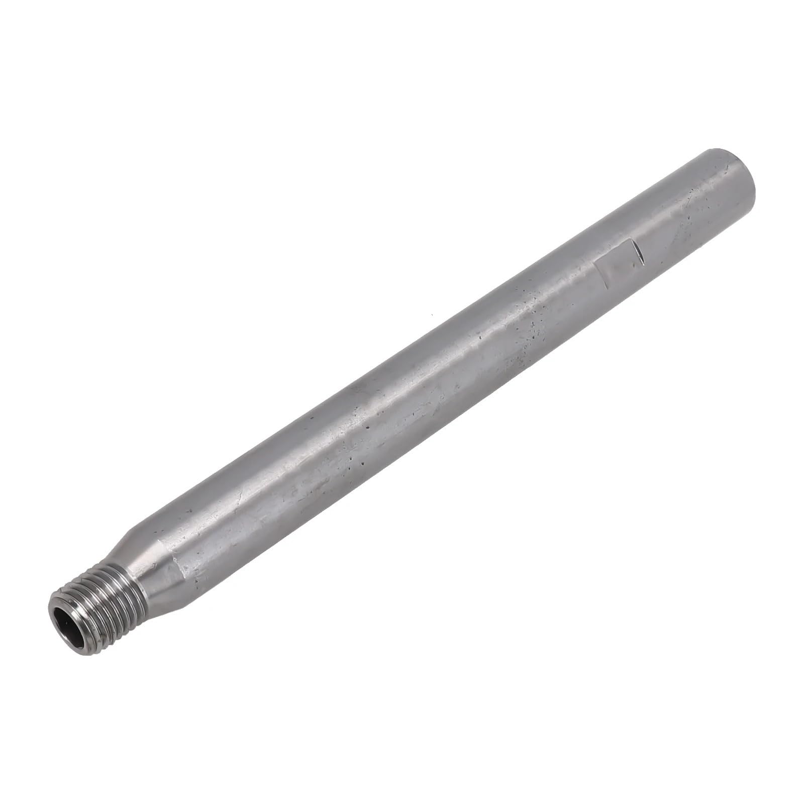 Drill Bit Extension 160/200/230/300/400mm Diamond Water Drill Core Bit Extension for M22 Thread Rod for Drilling Rigs(400mm)