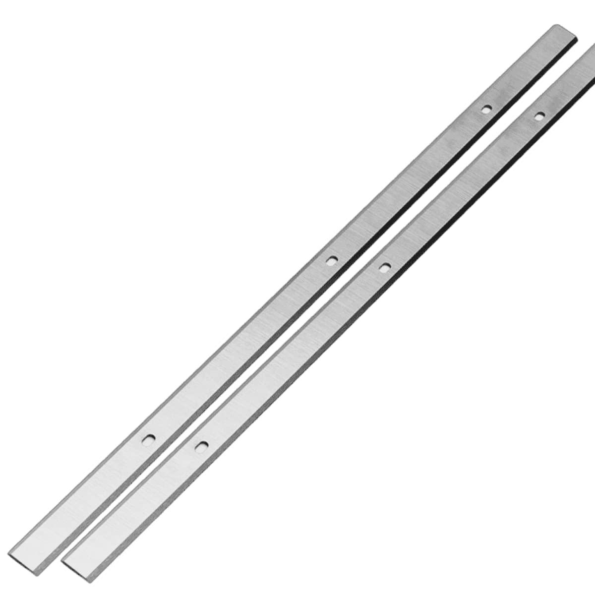 Nože hobľovacie 332 x 12 x 1,5 mm, pre DH 330 (pre všetky mäkké a tvrdé